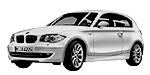 BMW E81 P0A65 Fault Code