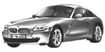 BMW E86 P0A65 Fault Code