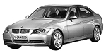 BMW E90 P0A65 Fault Code