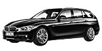 BMW F31 P0A65 Fault Code