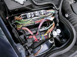 See P0A65 in engine